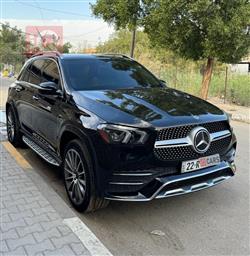 مرسيدس بنز GLE